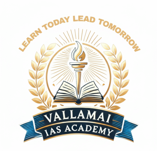 Vallamai IAS Academy